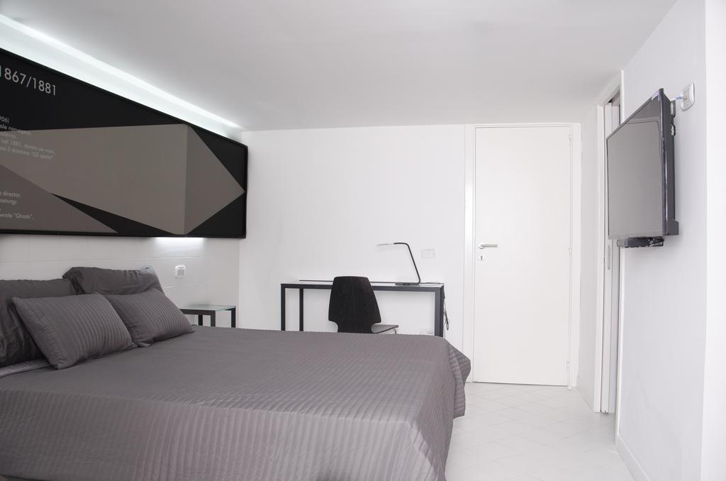 Muta House Pensión Península Sorrentina