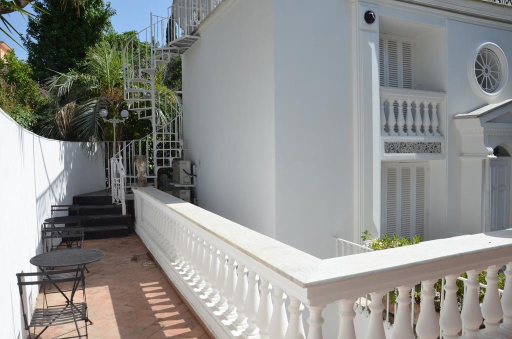 Pensión Muta House Península Sorrentina