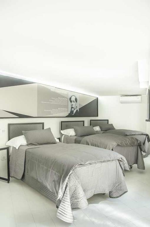 Muta House Pensión