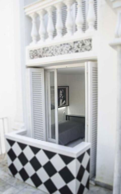 Pensión Muta House Península Sorrentina