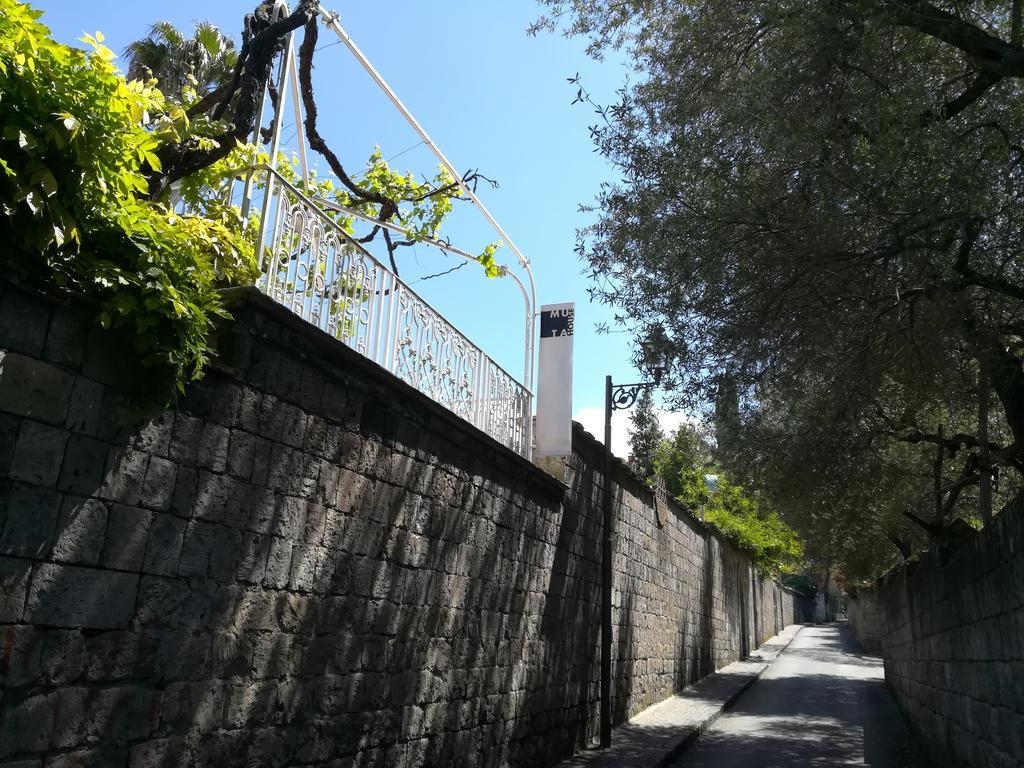 Muta House Península Sorrentina